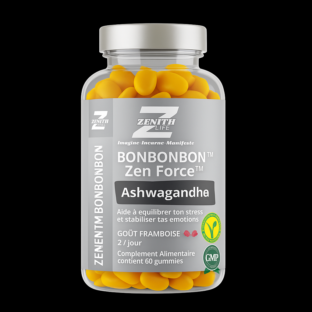 ✦Sérénité✦ Ashwagandha