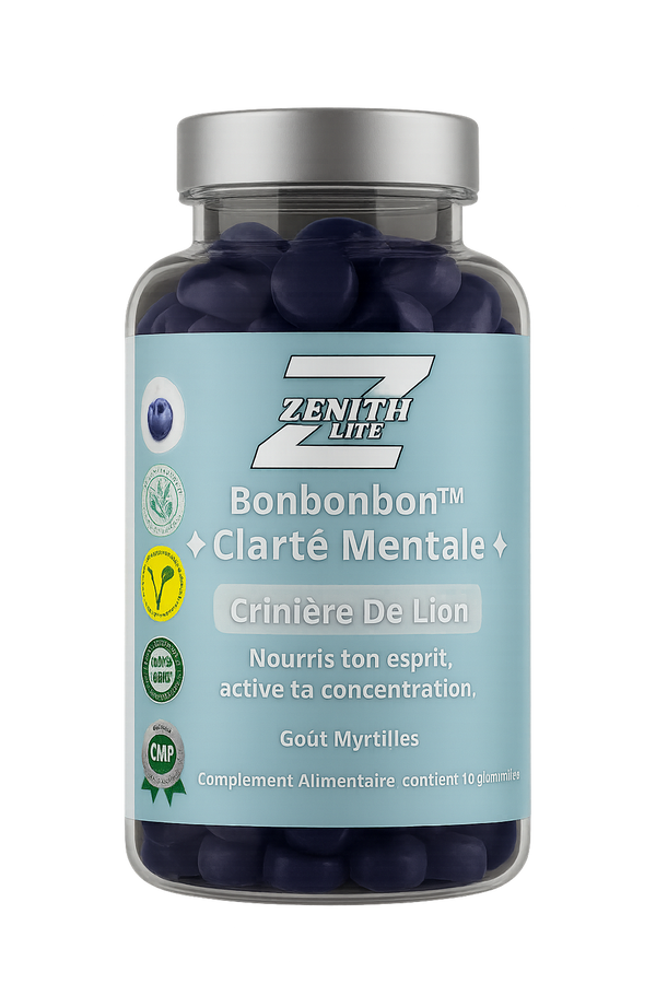 ✦ Clarté mentale ✦