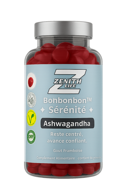✦Sérénité✦  Ashwagandha