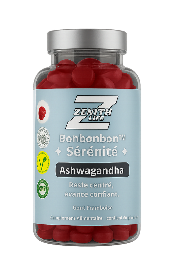 ✦ Sérénité ✦