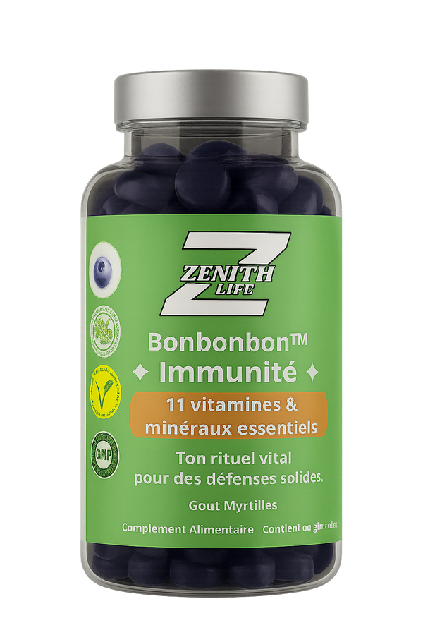 ✦ Immunité ✦