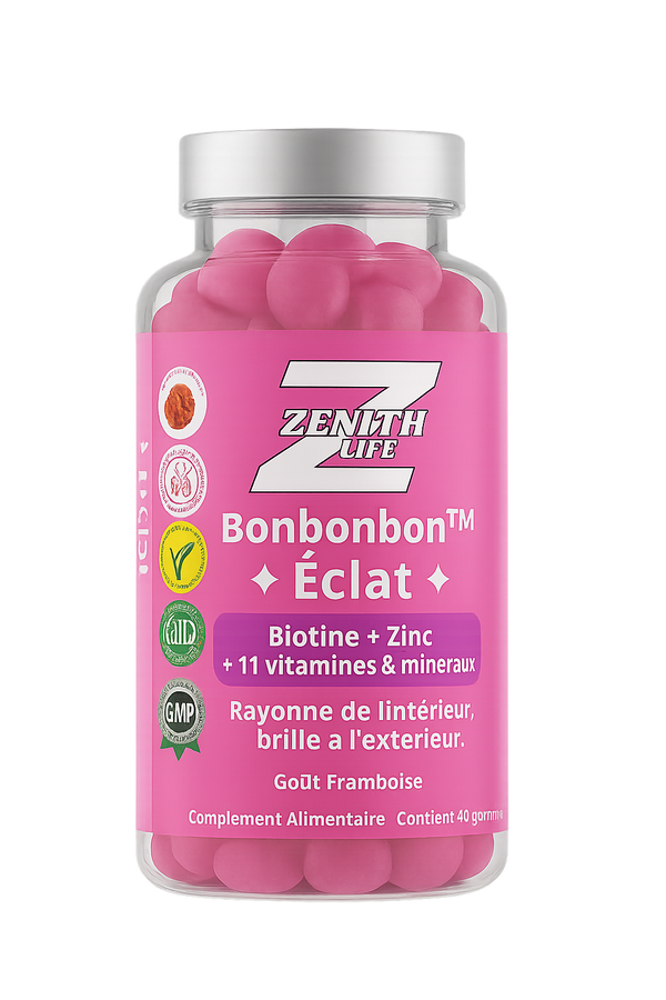 ✦ Éclat ✦ 