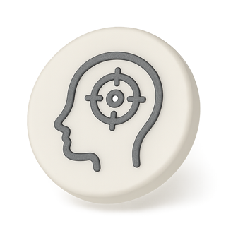 Concentration durable