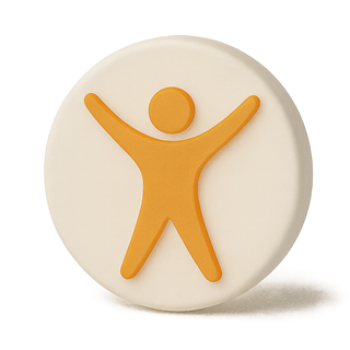 Vitalité préservée