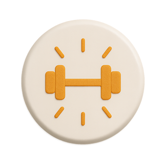 Vitalité régulière