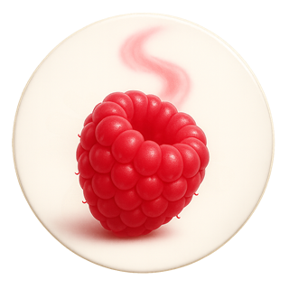 Arôme naturel Framboise