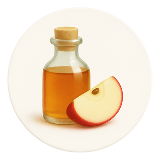 Vinaigre de cidre 500 mg