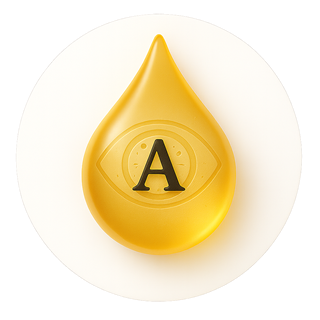 Vitamine A 315 µg (39 % VNR)*