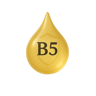 Vitamine B5 5,2 mg (87 % VNR)*