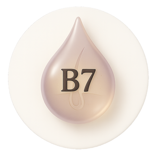 Biotine 5000 µg (10 000 % VNR)*