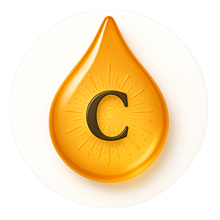 Vitamine C 20 mg (25 % VNR*)