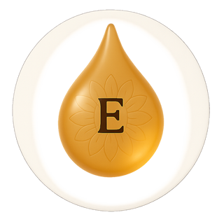 Vitamine E – 1,8 mg (15 % VNR*)