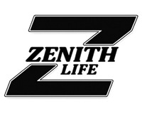 Zenith life Logo