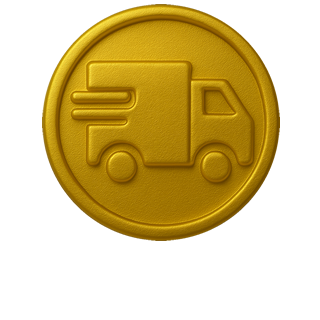 Livraison rapide & suivie