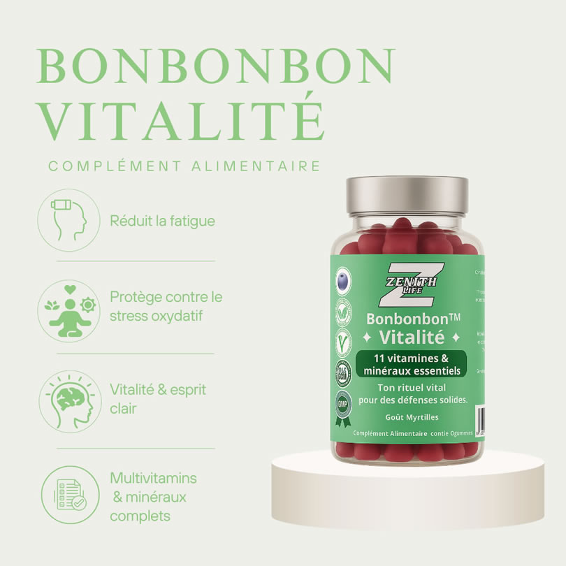 Vitalité